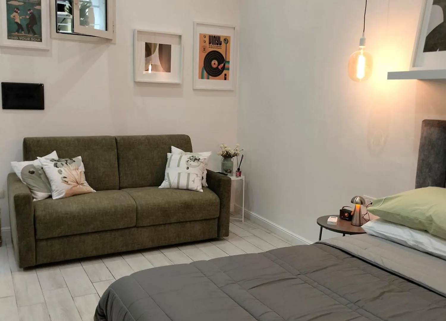 Emma House Apartment Naples
