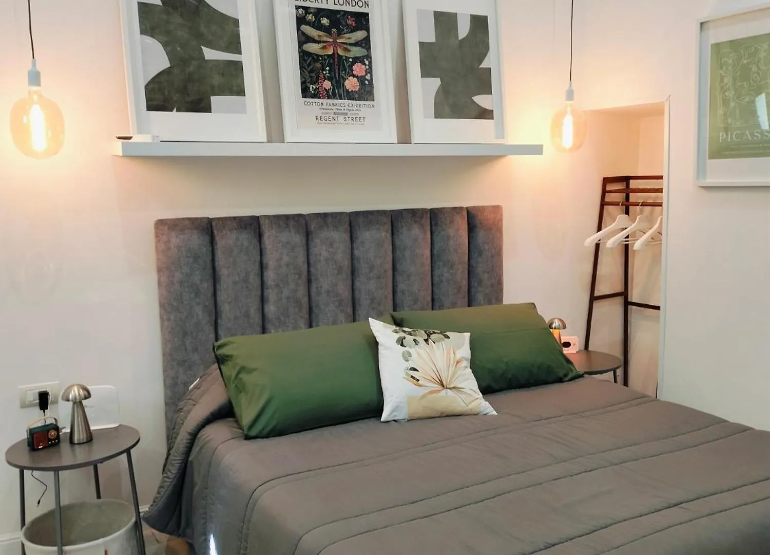 Emma House Apartment Naples
