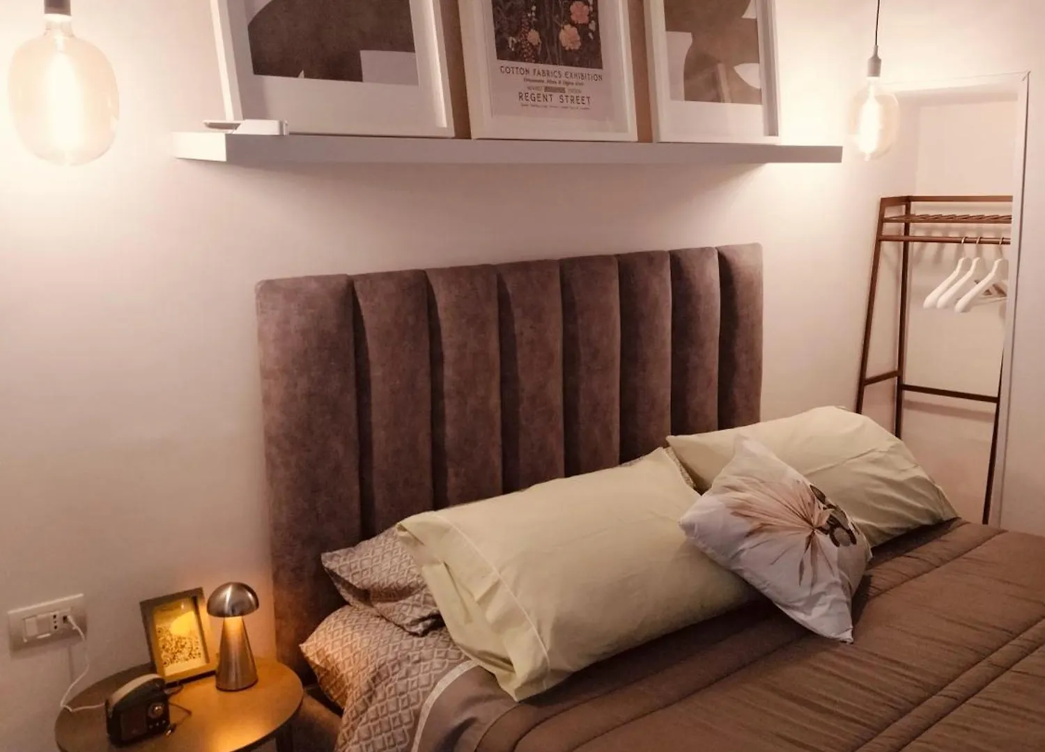 Emma House Apartment Naples