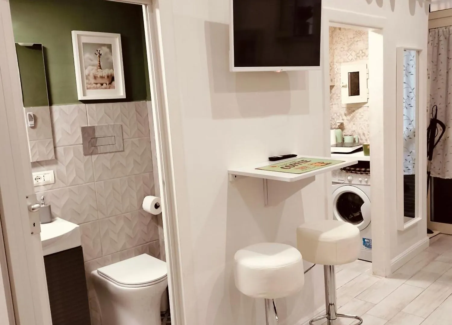 Emma House Apartment Naples
