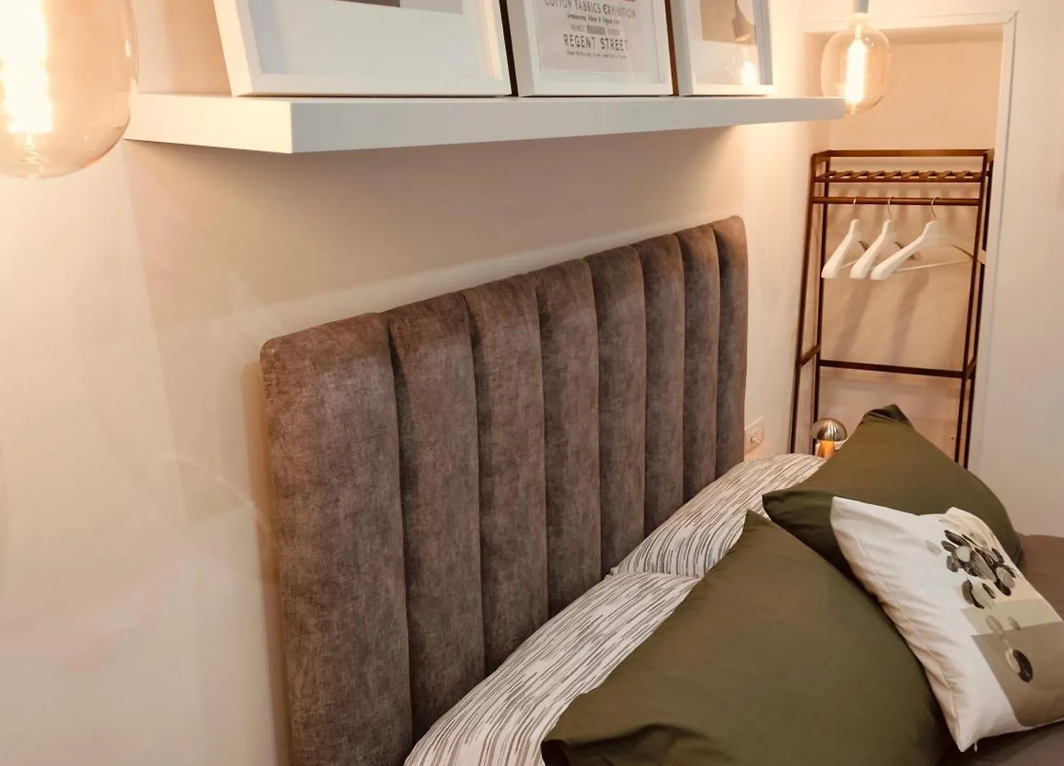 Emma House Apartment Naples