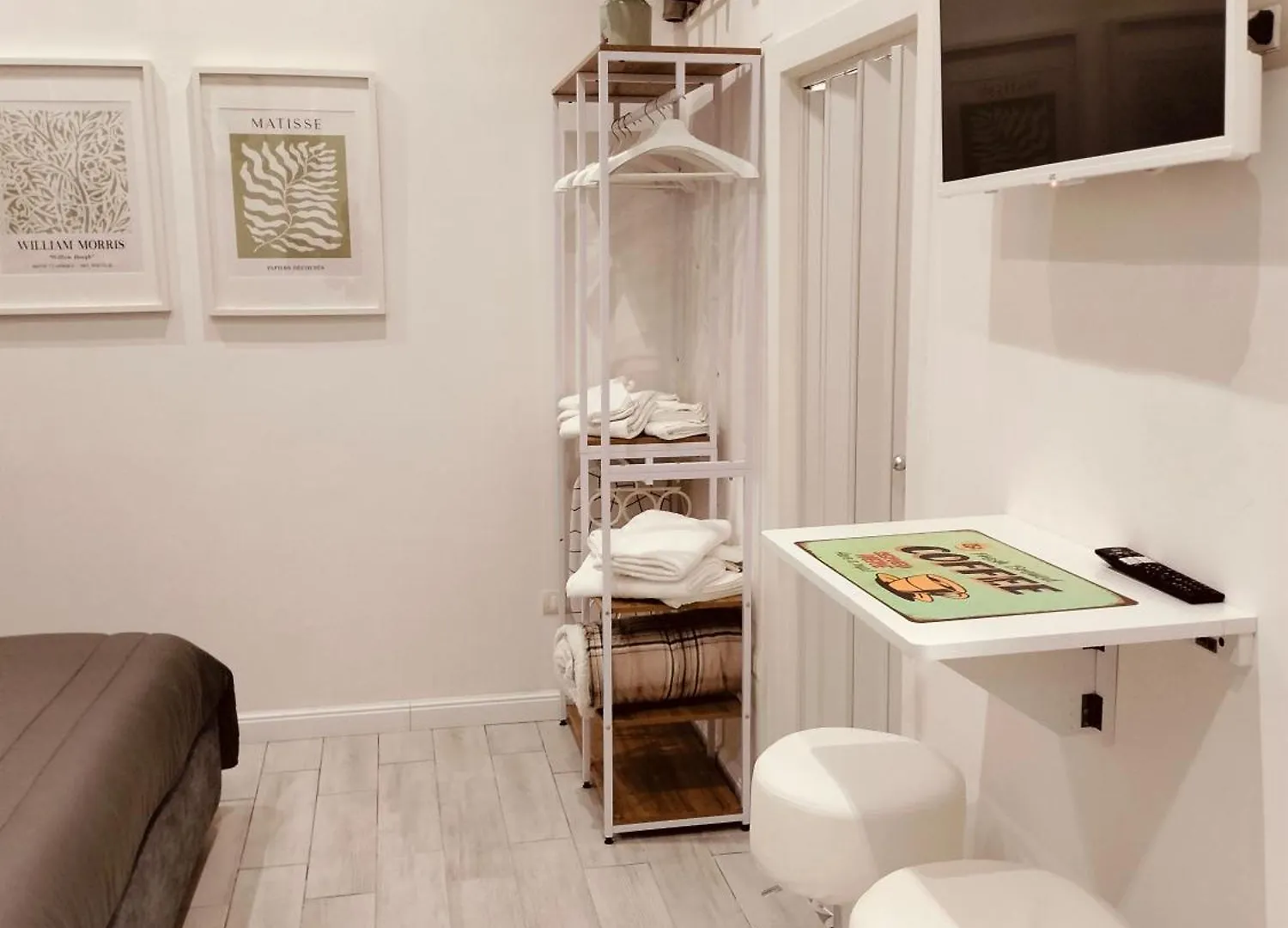 Emma House Apartment Naples Italy