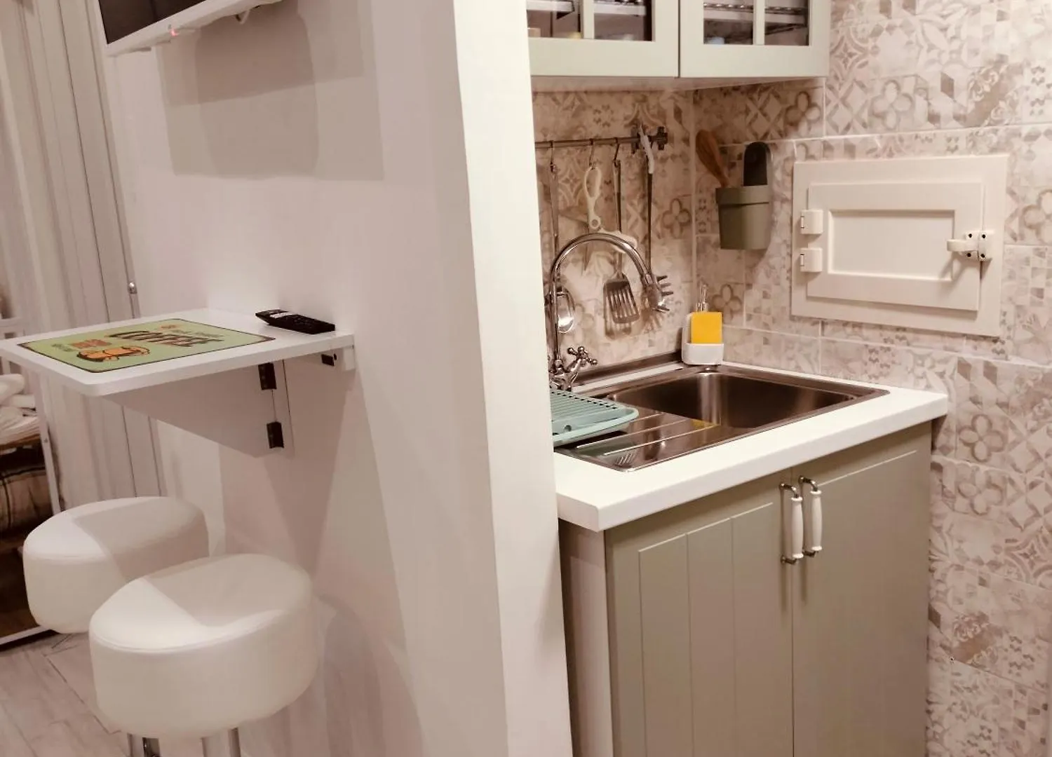 Emma House Apartment Naples
