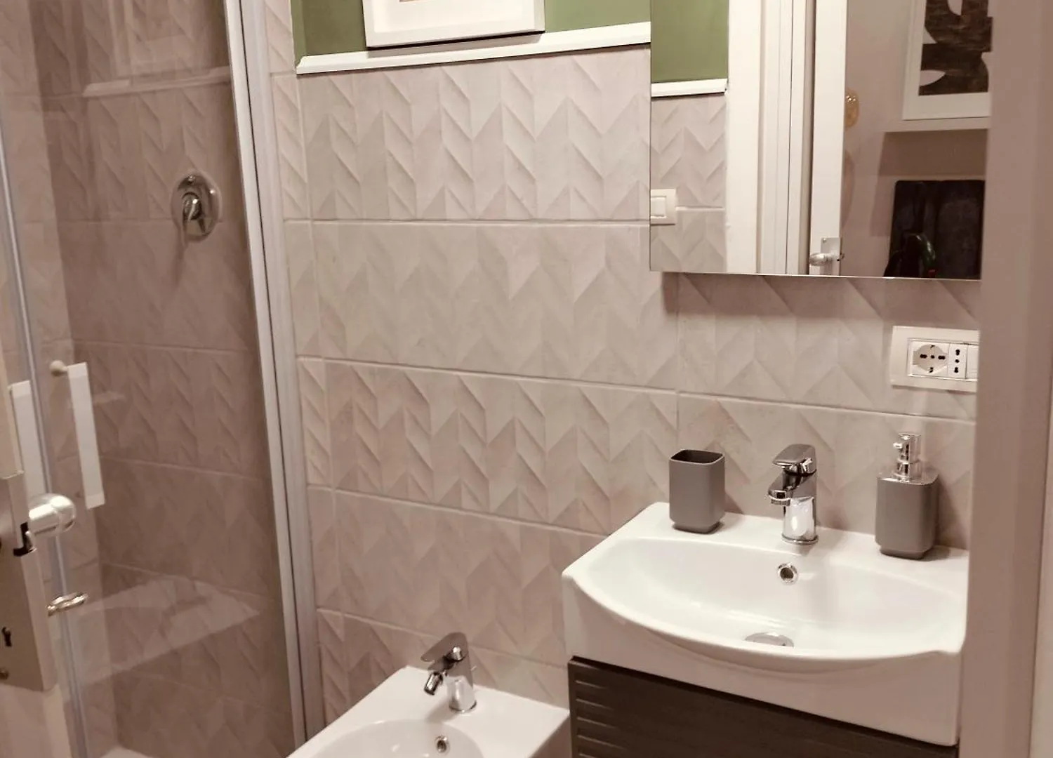 Emma House Apartment Naples 0*,  Italy