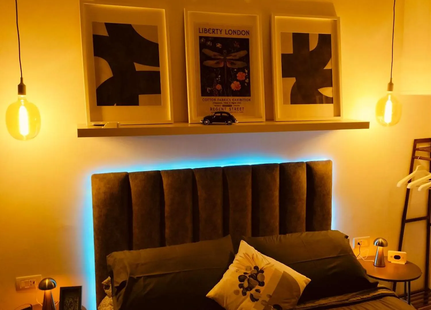 Emma House Apartment Naples Italy