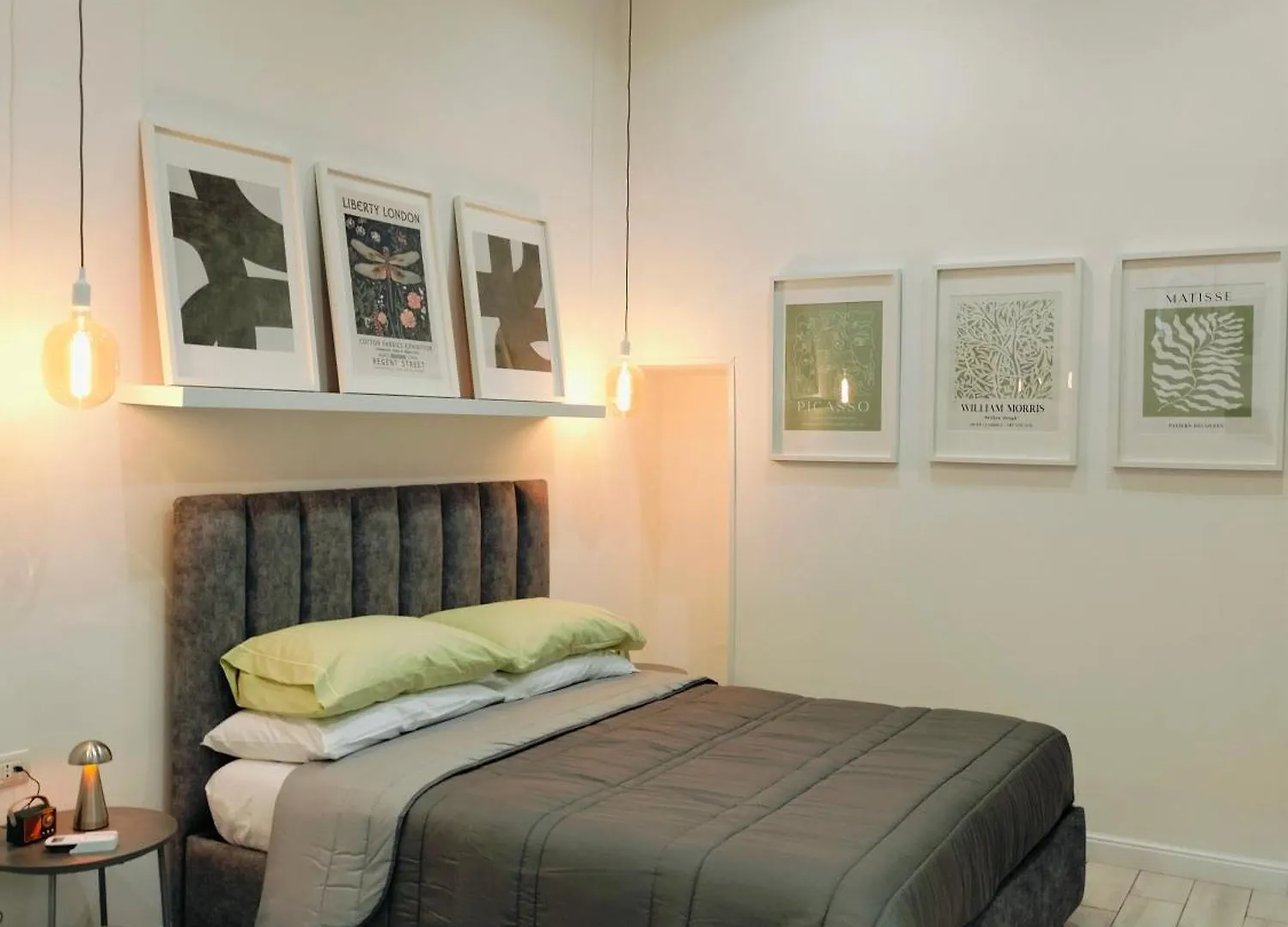 Emma House Apartment Naples