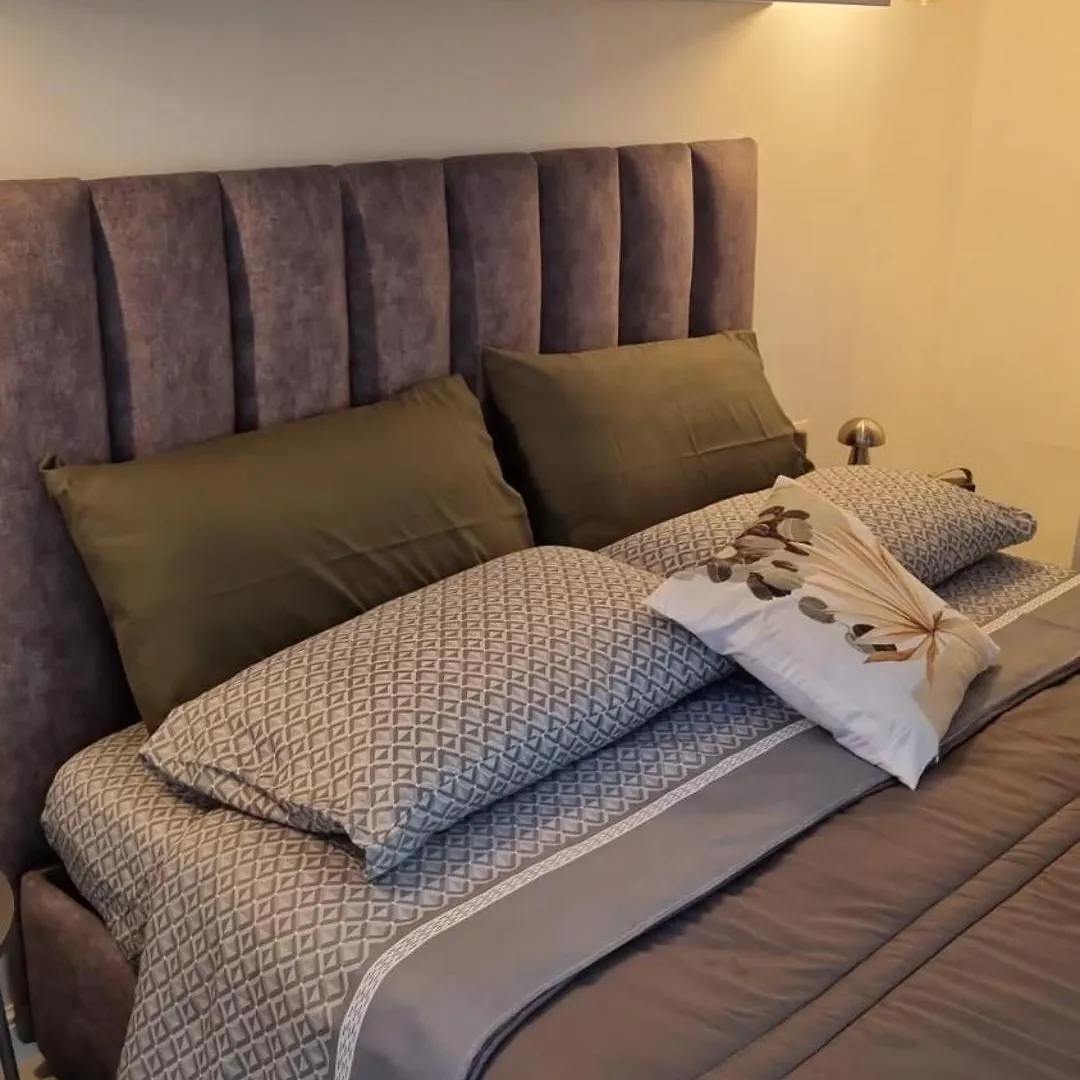 Emma House Apartment Naples