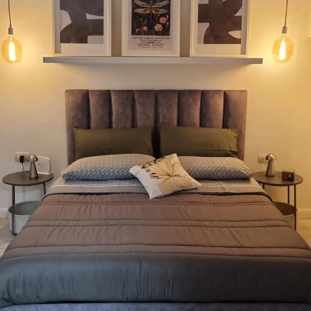 Апартаменты Emma House Неаполь