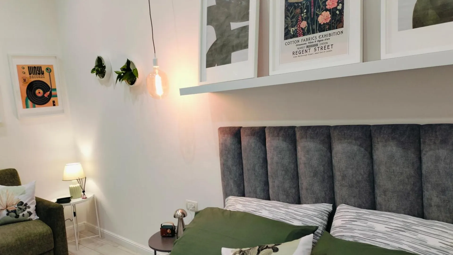 Emma House Apartment Naples