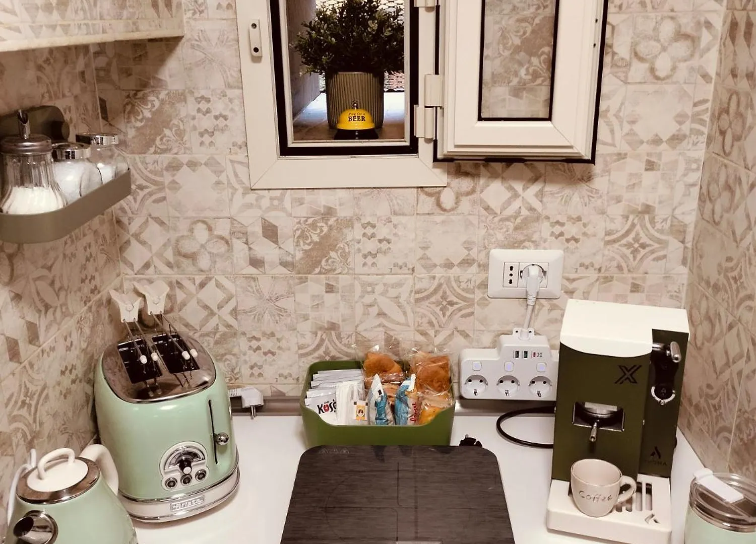Emma House Apartment Naples