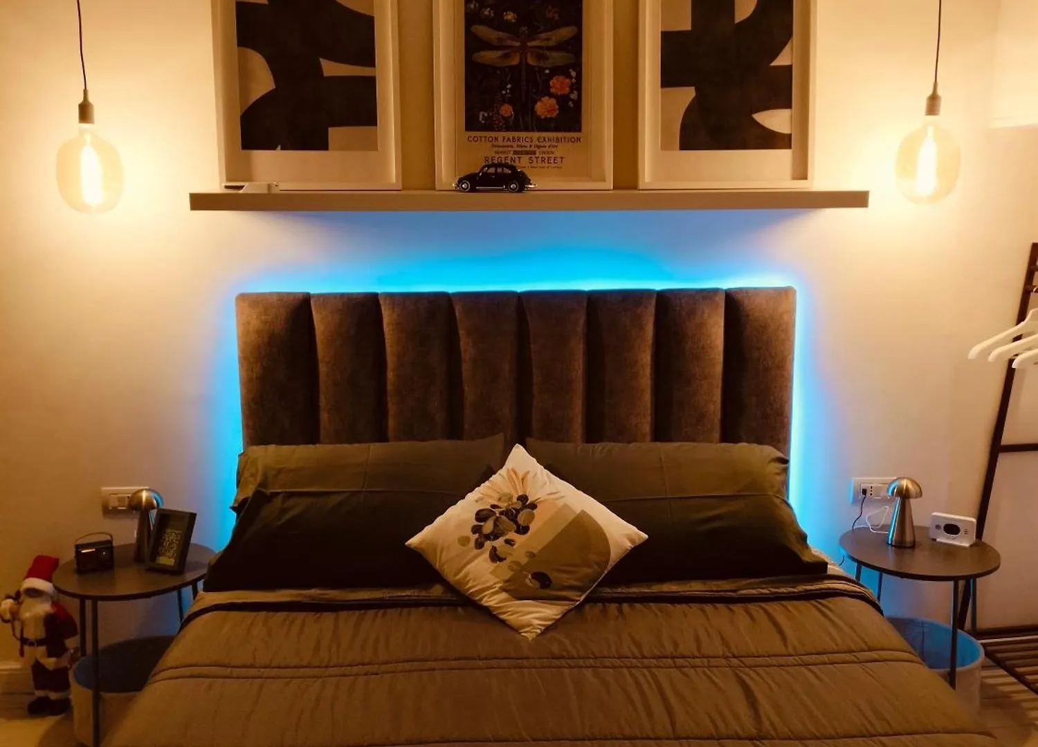 Emma House Apartment Naples