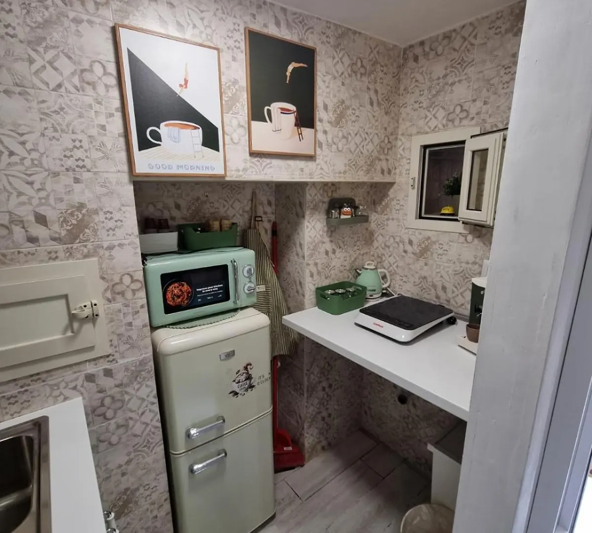 Appartamento Emma House Napoli