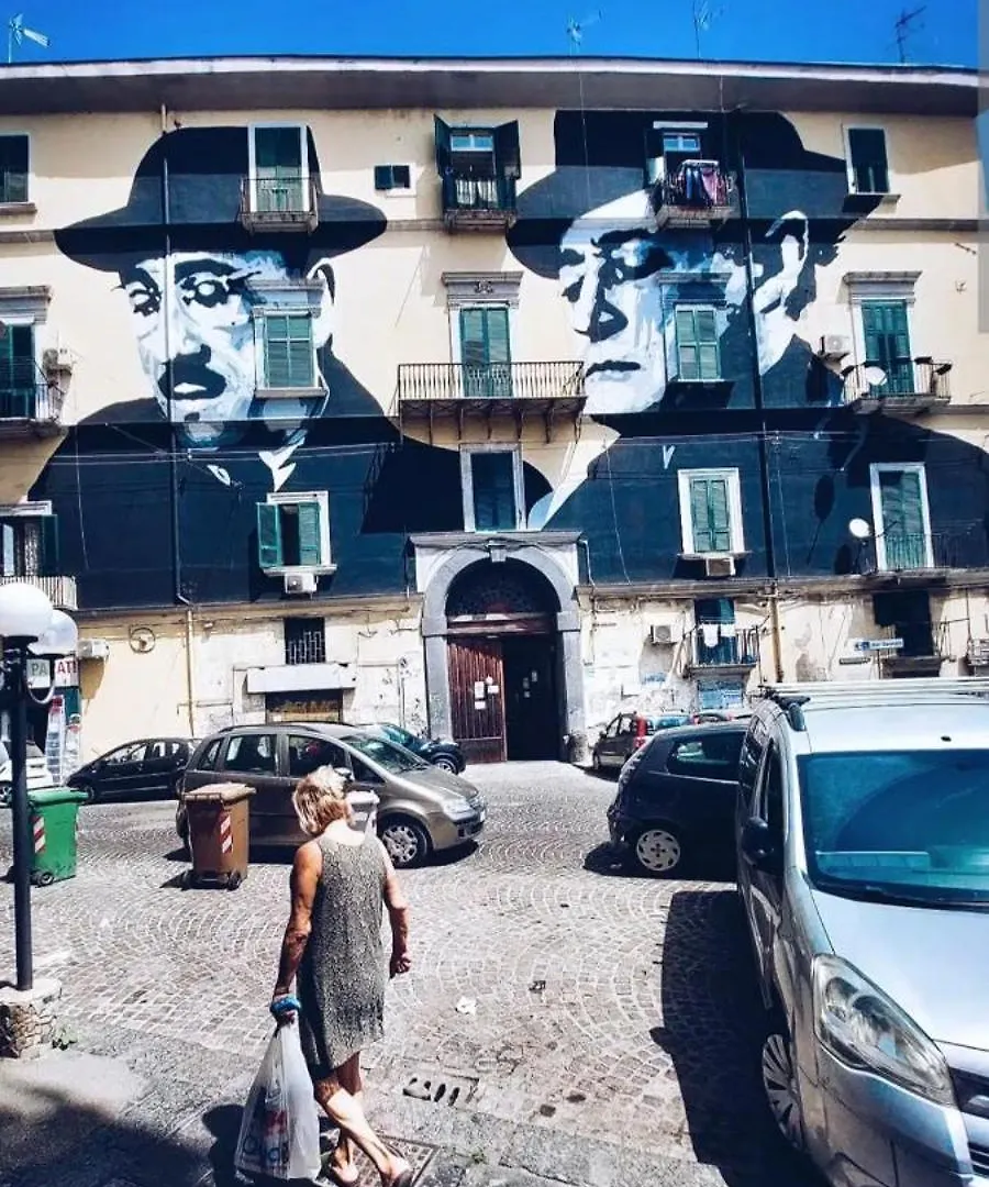 Appartamento Emma House Napoli 0*,  Italia
