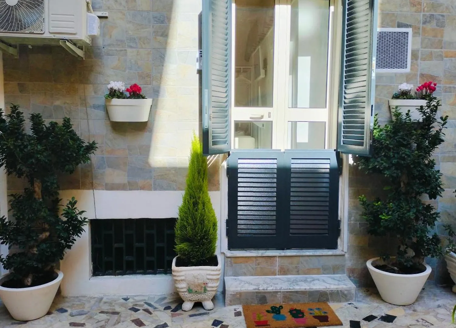 Appartamento Emma House Napoli Italia